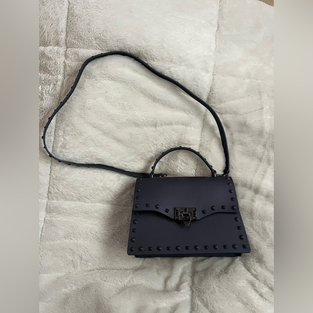 Crossbody Purse